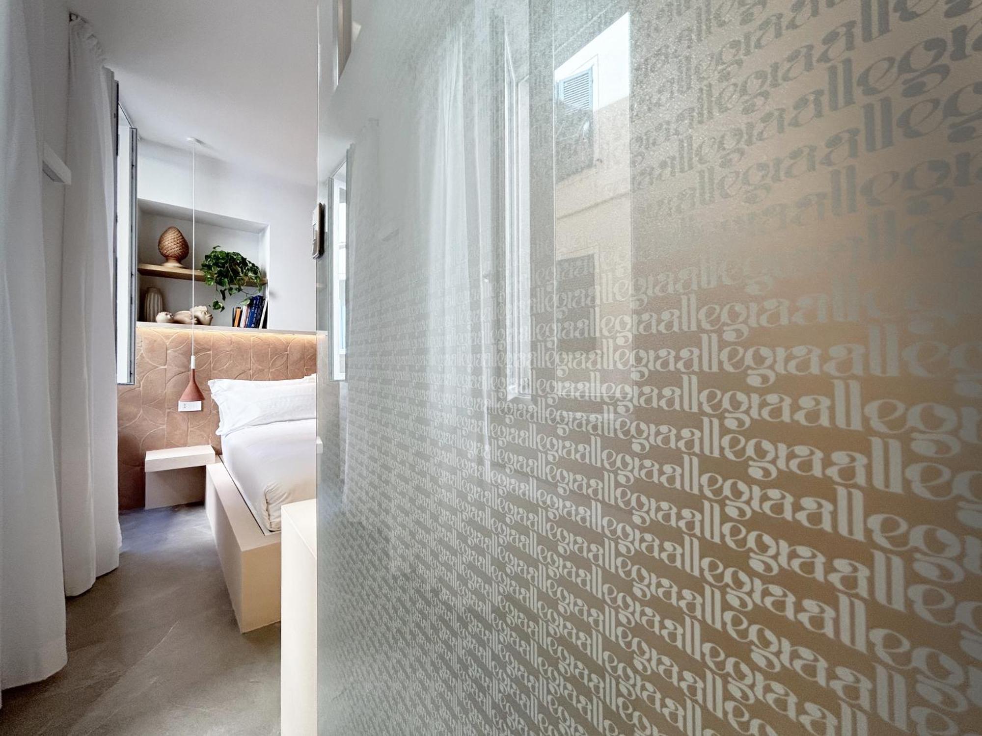Allegra Suites Monterosso al Mare Exterior photo