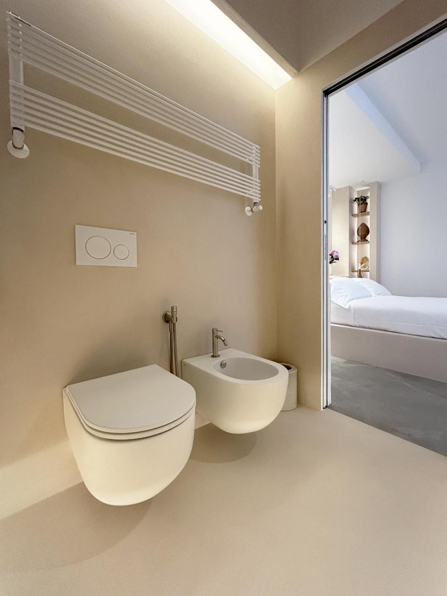 Allegra Suites Monterosso al Mare Exterior photo