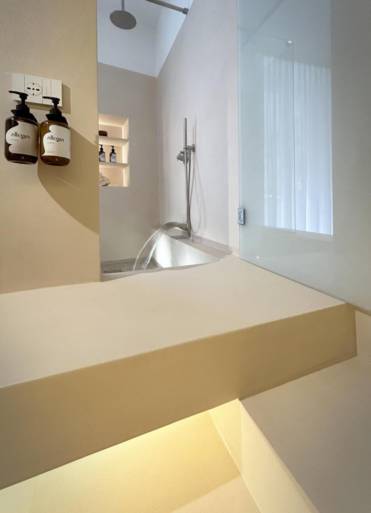Allegra Suites Monterosso al Mare Exterior photo