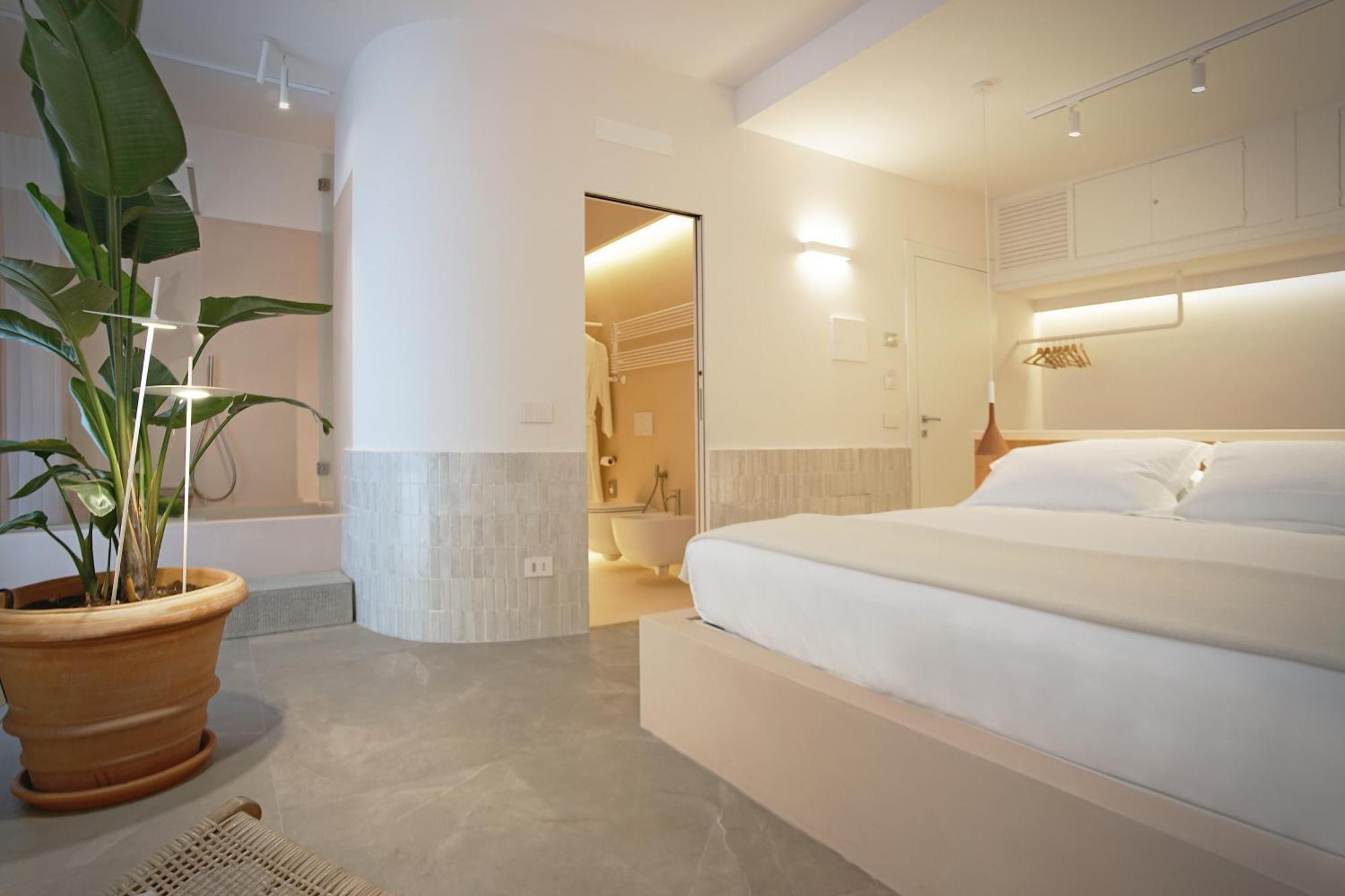Allegra Suites Monterosso al Mare Exterior photo