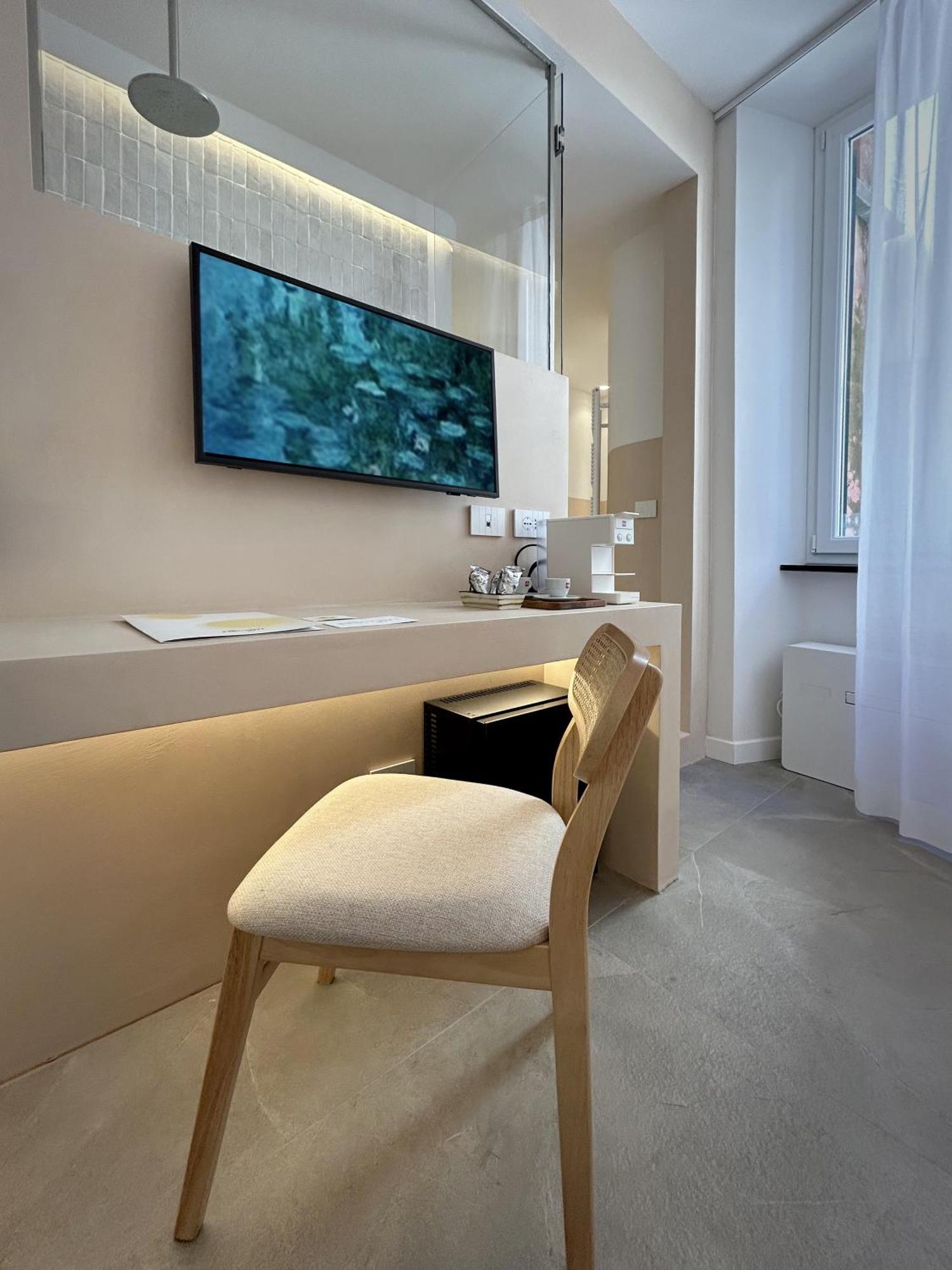 Allegra Suites Monterosso al Mare Exterior photo