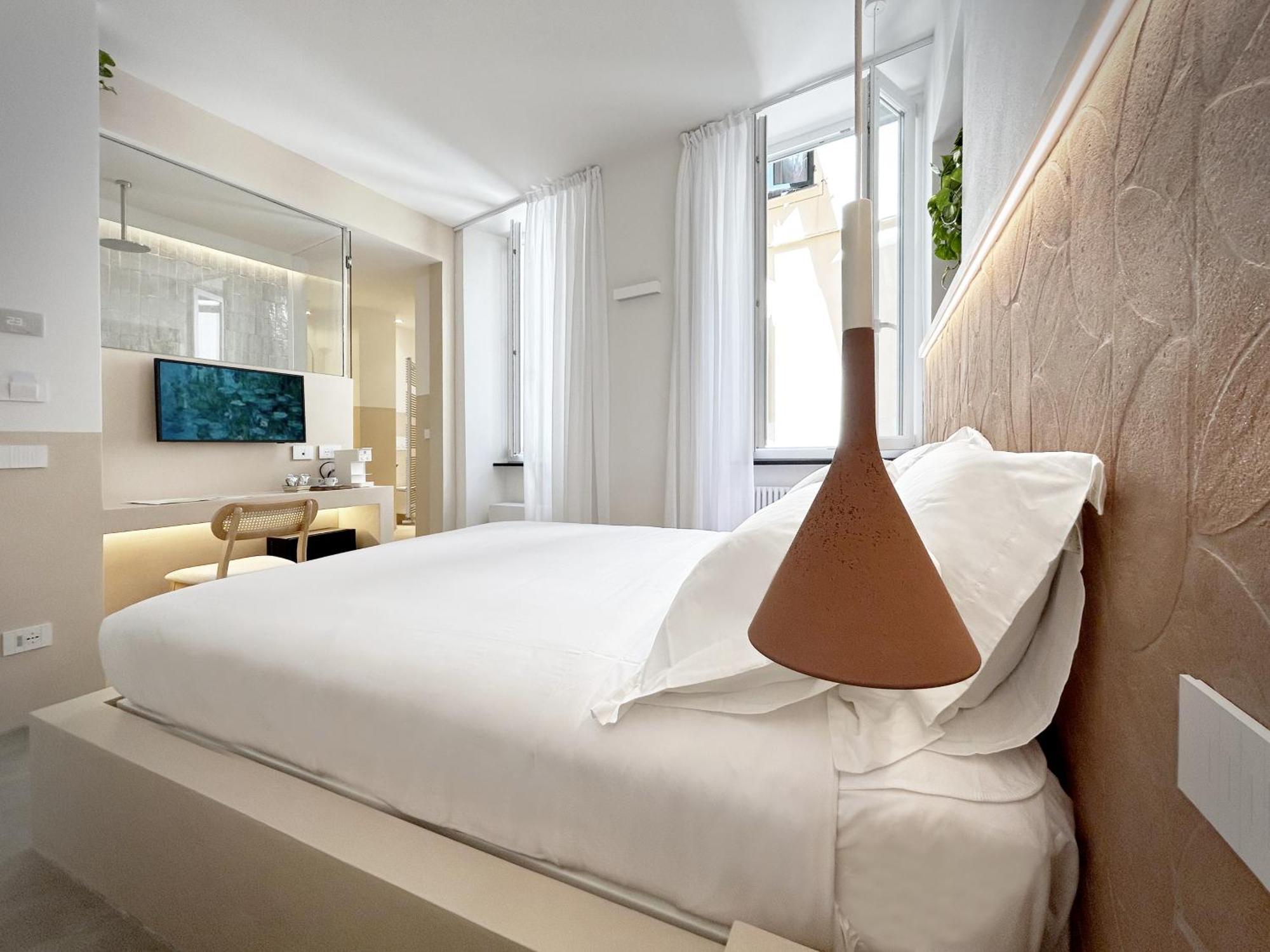 Allegra Suites Monterosso al Mare Exterior photo