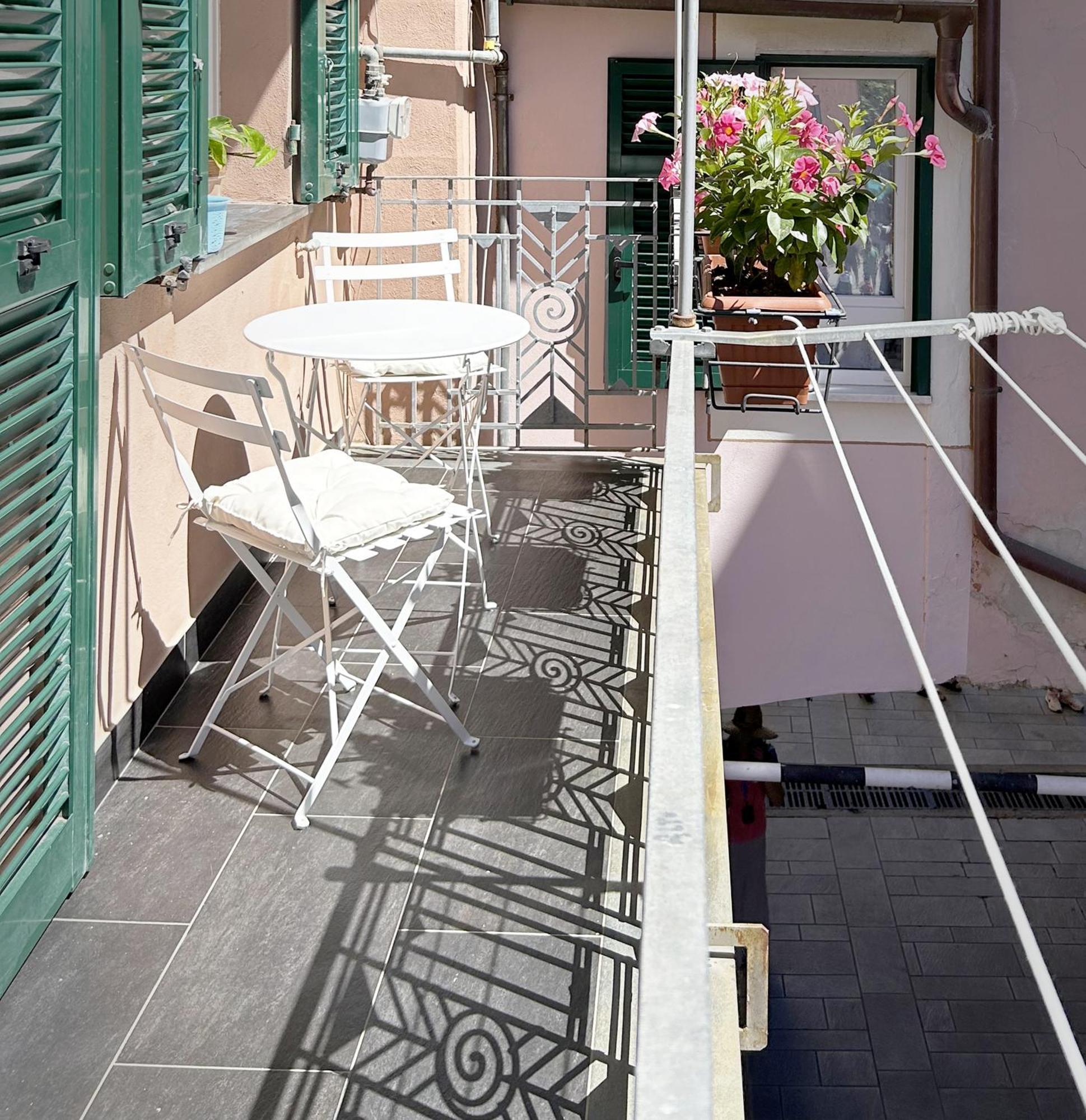 Allegra Suites Monterosso al Mare Exterior photo